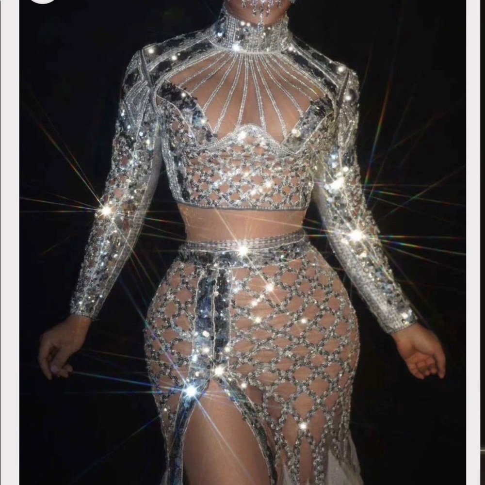 Women two piece set